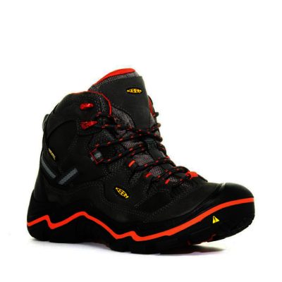 Men’s Durand Mid Waterproof Cross Terrain Hiking Boot Men’s Durand Mid Waterproof Cross Terrain Hiking Boot